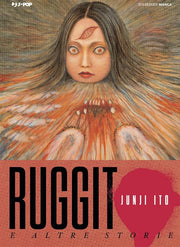 RUGGITO E ALTRE STORIE