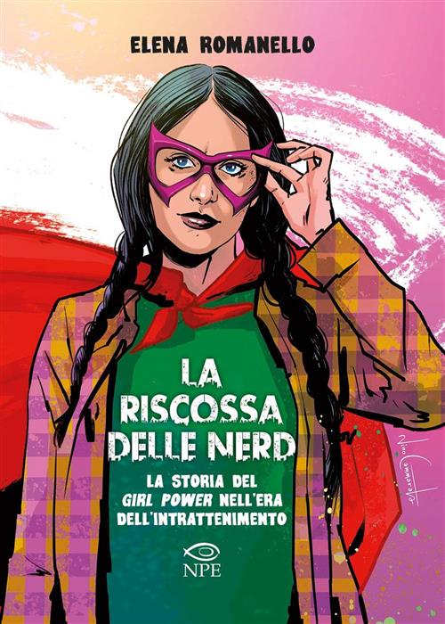 LA RISCOSSA DELLE NERD
