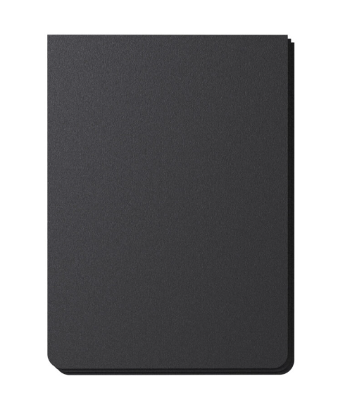 SANSEKING - 70 DUAL ROUNDED SLEEVES - STANDARD SIZE - BLACK