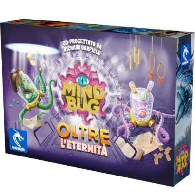 MINDBUG - ESPANSIONE - OLTRE L'ETERNITA'