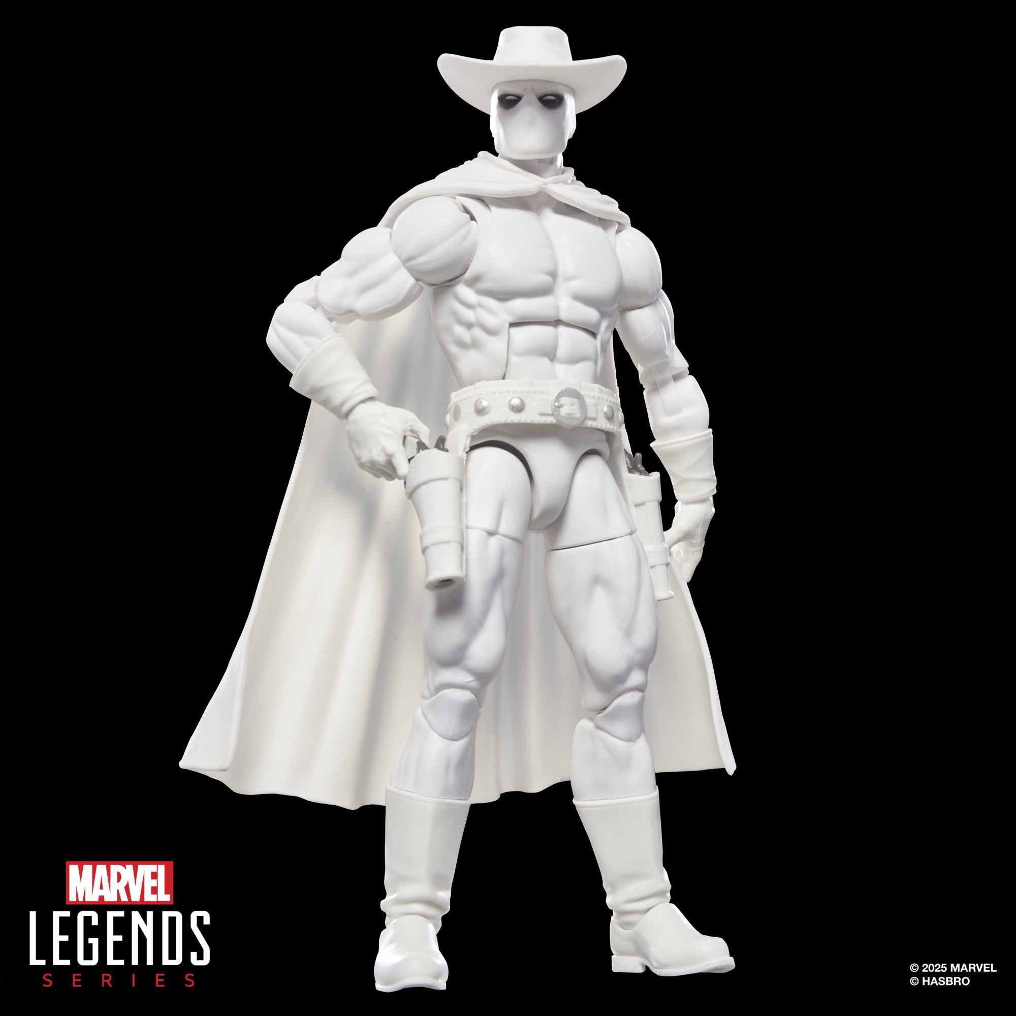 MARVEL LEGENDS SERIES - PHANTOM RIDER - ACTION FIGURE 15CM