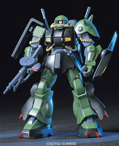 MK57950 - HIGH GRADE - HI-ZACK - MODEL KIT 1/144