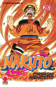 NARUTO IL MITO 26 - TERZA RISTAMPA