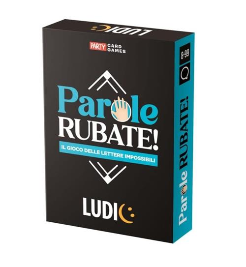 PAROLE RUBATE!