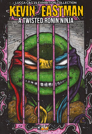 A TWISTED RONIN NINJA - REGULAR