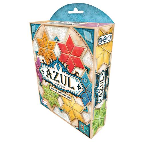AZUL SUMMER PAVILON MINI