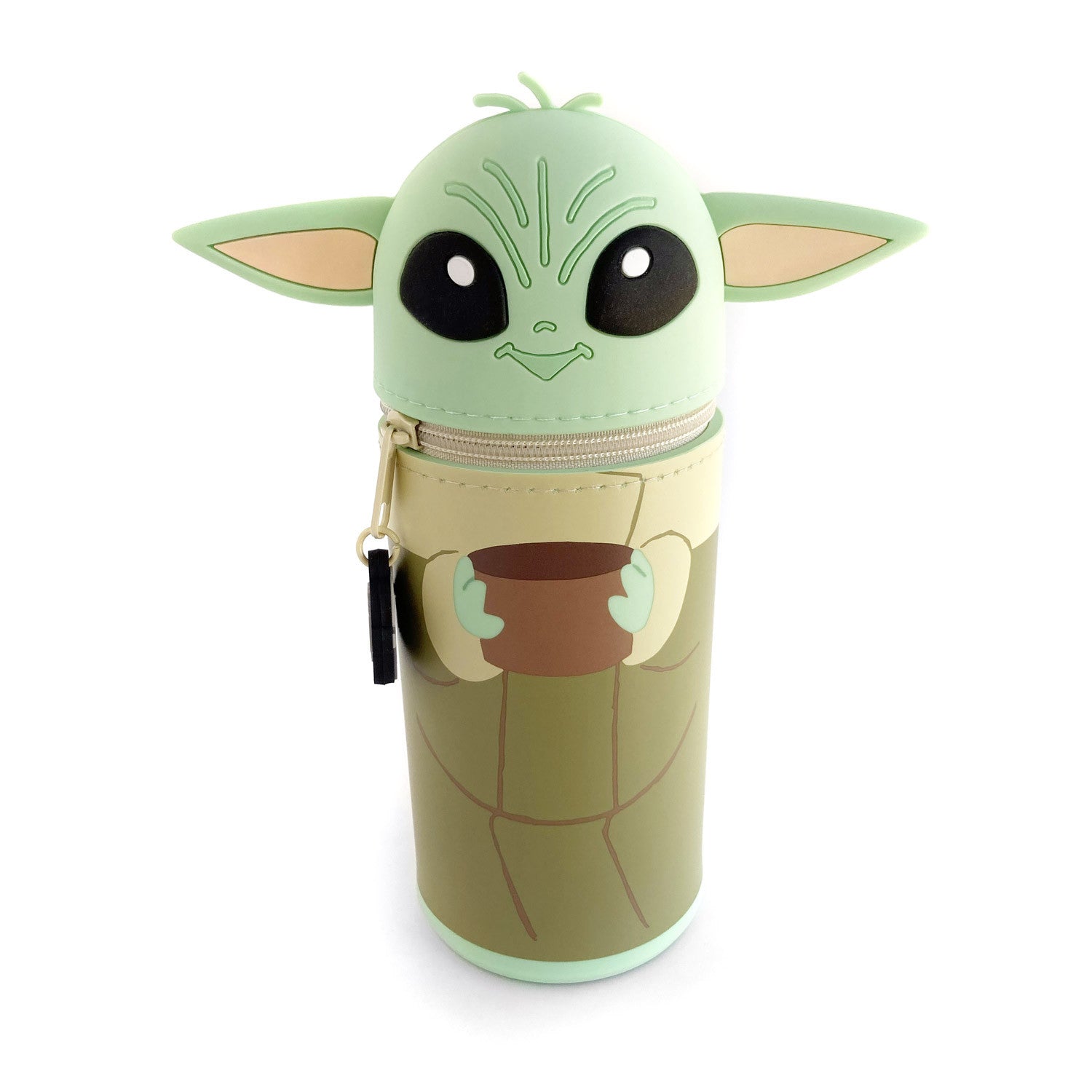 MARE0374 - STAR WARS - ASTUCCIO 3D THE CHILD GROGU