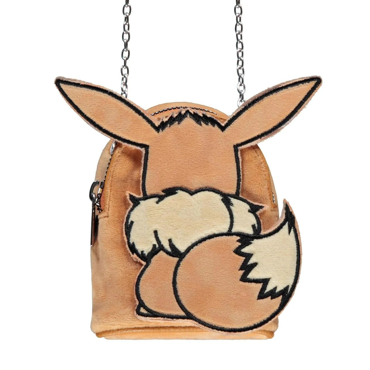 POKEMON - BORSA A TRACOLLA MINI - MI067410POK - EEVEE