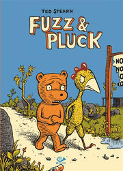 FUZZ & PLUCK - NUOVA EDIZIONE