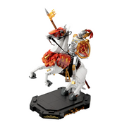 PAN85030 - WARRIOR - IL CAVALIERE