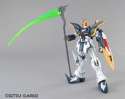 MK62841 - MASTER GRADE - GUNDAM DEATHSCYTHE EW VER. - MODEL KIT 1/100