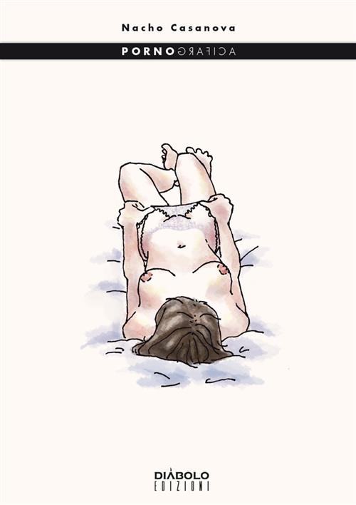 PORNOGRAFICA