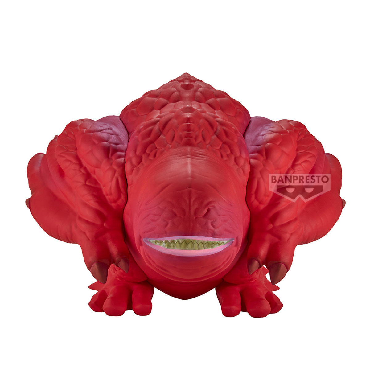 29851 - MONSTER HUNTER - ENSHRINED MONSTERS KHEZU (VER.B) - STATUA 10CM