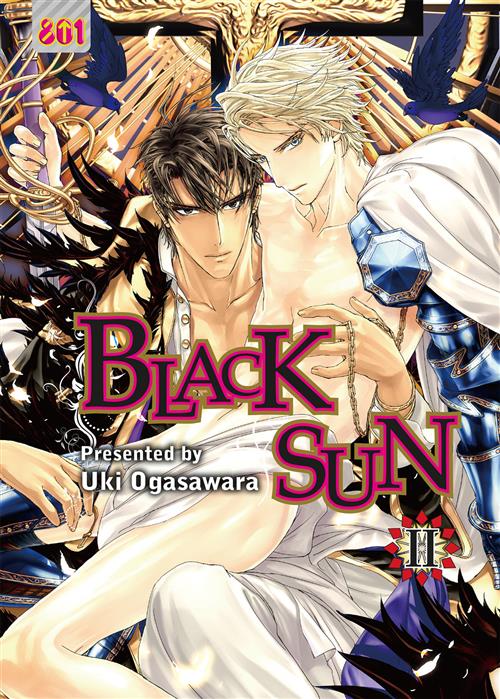 BLACK SUN 2