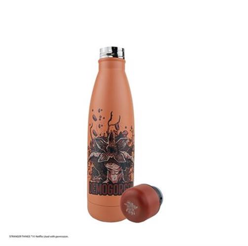 CR4087 - STRANGER THINGS - BOTTIGLIA ISOTERMICA 500ML - DEMOGORGON