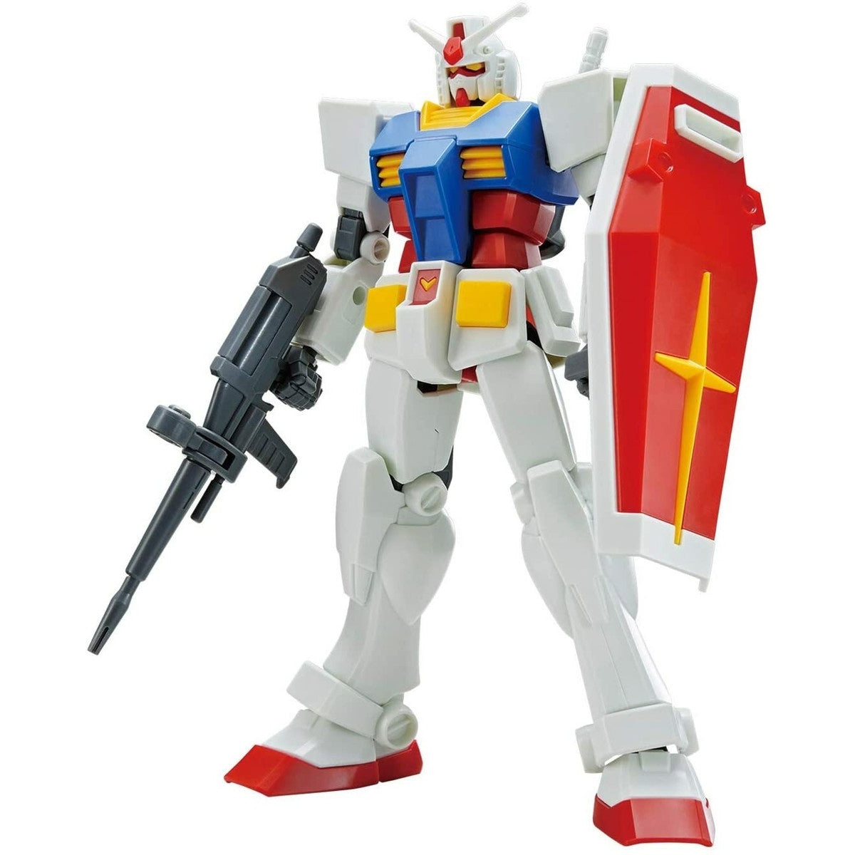 MK61064 - GUNDAM - ENTRY GRADE - RX-78-2 GUNDAM (3L) - MODEL KIT 1/144