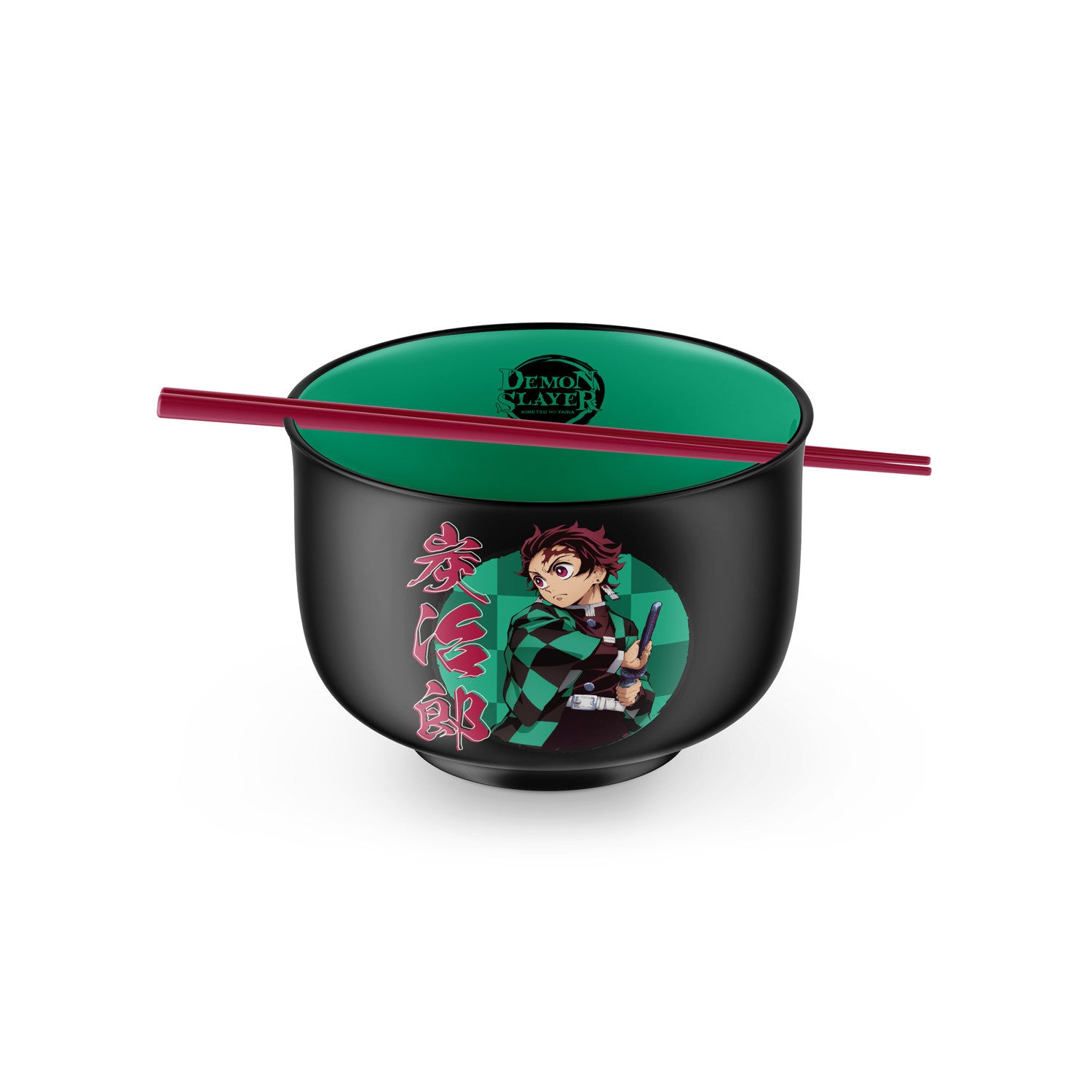 BOWRA07 - DEMON SLAYER - CIOTOLE RAMEN - DEMON SLAYER