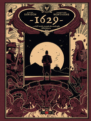 1629 VOL.2 - L'ISOLA ROSSA
