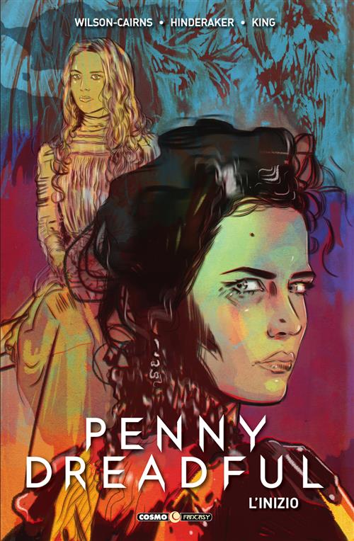 PENNY DREADFUL - L'INIZIO