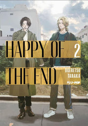 HAPPY OF THE END VOL.2