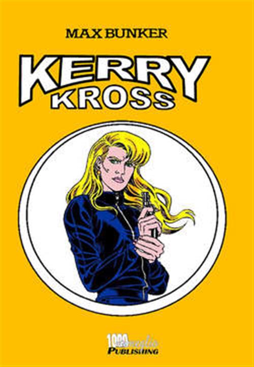 KERRY KROSS 2