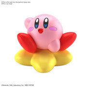 MK62042 - KIRBY - ENTRY GRADE KIRBY - MODEL KIT