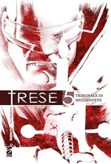 TRESE 5