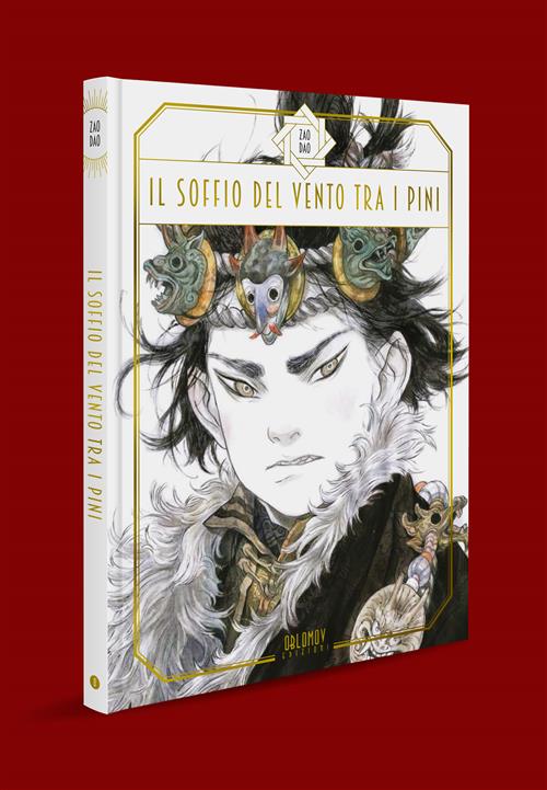 IL SOFFIO DEL VENTO TRA I PINI - EDIZIONE DELUXE