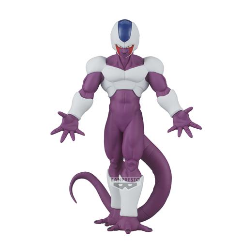 28578 - DRAGON BALL Z - SOLID EDGE WORKS - COOLER - STATUA 17CM