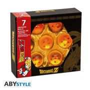 ABYPCK118 - DRAGON BALL - COLLECTOR BOX DRAGON BALLS
