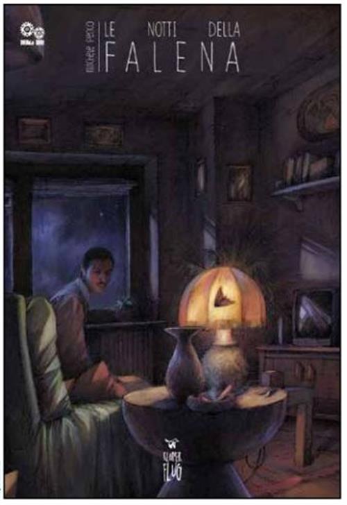 LE NOTTI DELLA FALENA