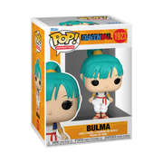 DRAGON BALL - POP FUNKO VINYL FIGURE 1923 BULMA(SHOP) 9CM