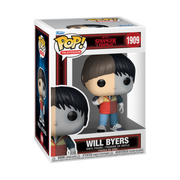 STRANGER THINGS S7 - POP FUNKO VINYL FIGURE 1909 WILL BYERS (SPLIT) 9CM