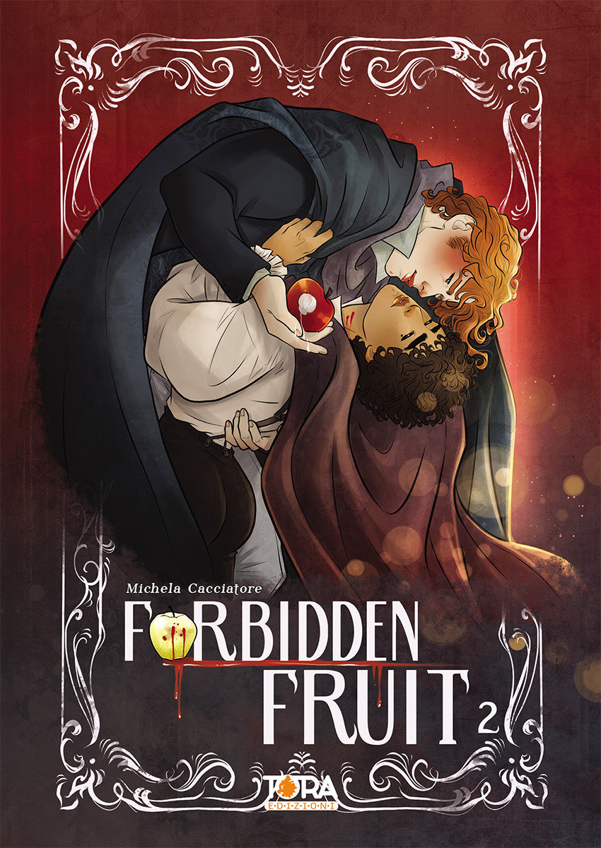 FORBIDDEN FRUIT VOL.2