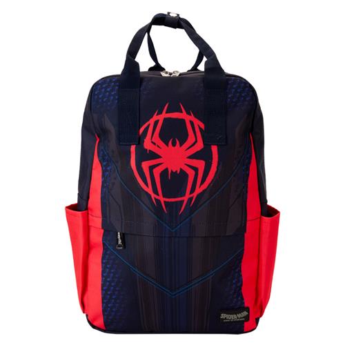 MARVEL - SPIDER-MAN - ZAINETTO - SPIDERVERSE MILES MORALES SUIT FULL SIZE