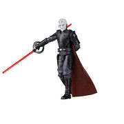 STAR WARS - VINTAGE COLLECTION - GRANDE INQUISITORE - ACTION FIGURE 9.5CM