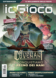 IOGIOCO 42 - RIVISTA
