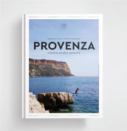PROVENZA - PICCOLO ATLANTE EDONISTA