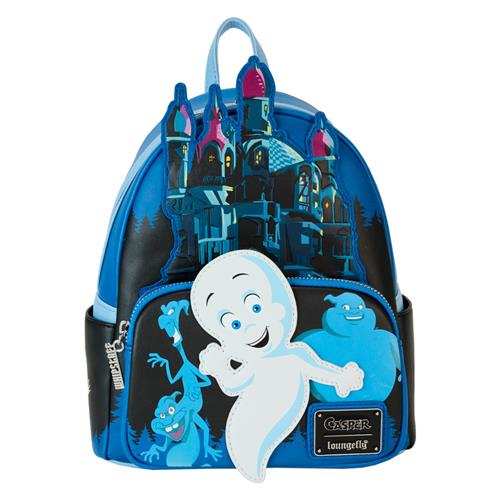 CASPER - ZAINETTO - HALLOWEEN