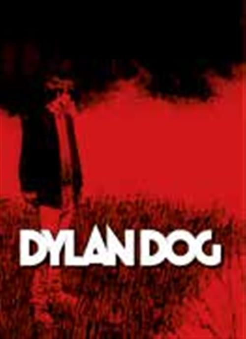 DYLAN DOG 429 - LA BESTIA DELLA BRUGHIERA
