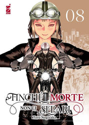 FINCHE' MORTE NON CI SEPARI VOL.8