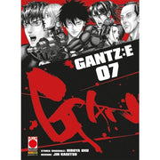 GANTZ: E VOL.7