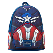 MARVEL - CAPITAN AMERICA: BRAVE NEW WORLD - ZAINETTO - COSPLAY