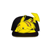 POKEMON - CAPPELLINO - NH220753POK - PIKACHU