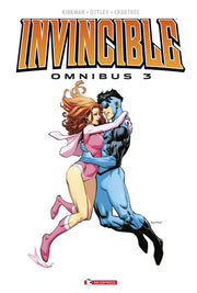 INVINCIBLE OMNIBUS NUOVA EDIZIONE VOL.3