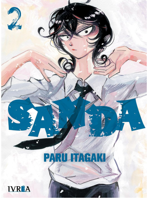 SANDA 2
