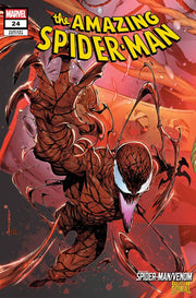 IL NUOVISSIMO VENOM 16 - VENOM 110 - CONNECTING VARIANT 4