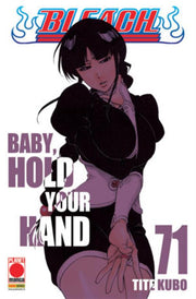 BLEACH 71 - SECONDA RISTAMPA