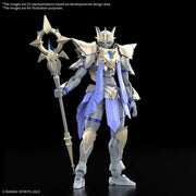 MK68376 - 30 MINUTE FANTASY - LIBER BISHOP - MODEL KIT