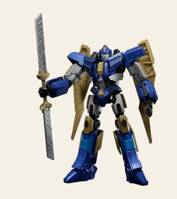TRANSFORMERS - CLASSIC CLASS 14 SENTINEL PRIME (ONE) - MODEL KIT